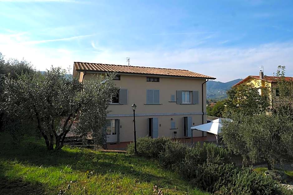 B&B Orsobigio