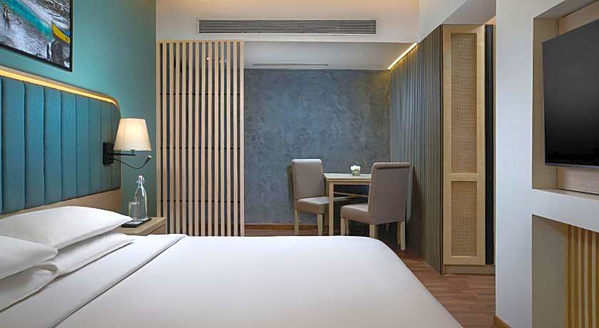 Park Inn by Radisson Goa Candolim