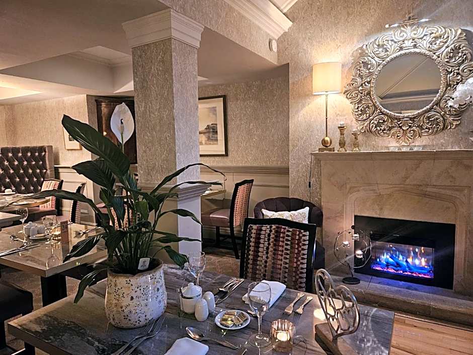 Whitford House Hotel