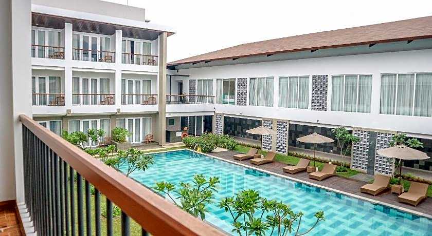 Hotel Santika Premiere Garut