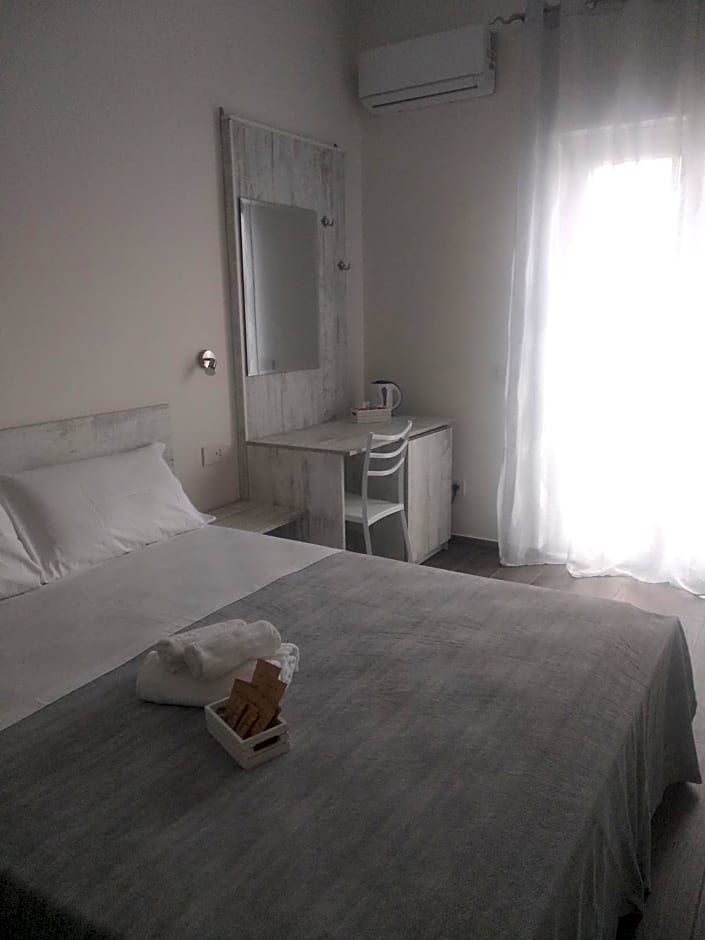 B&B Domus Piedigrotta