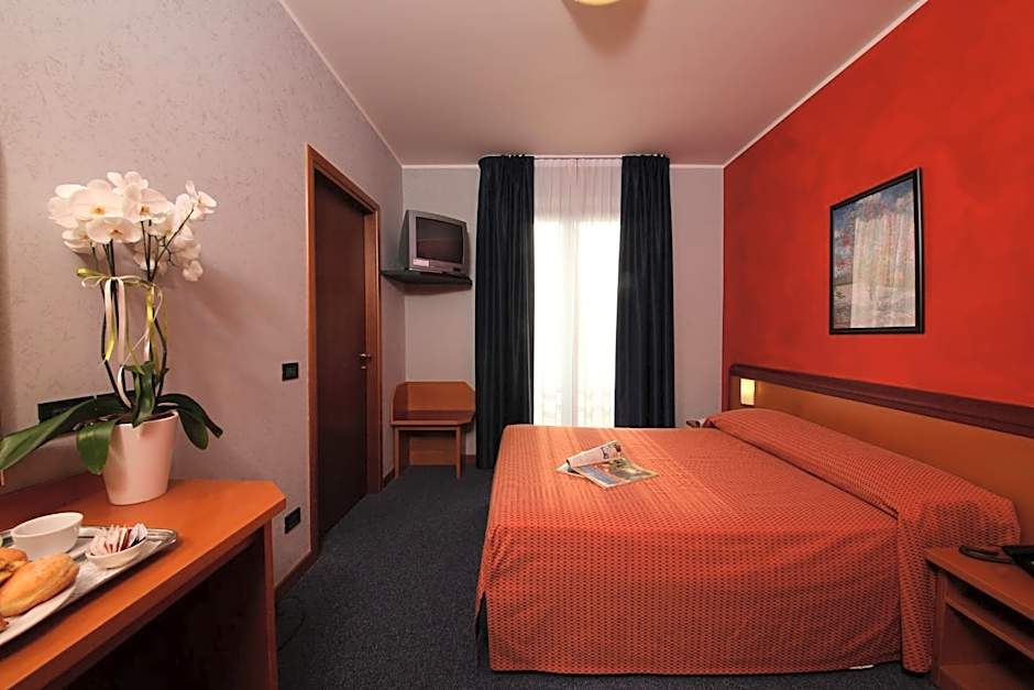 Hotel Residence Ducale