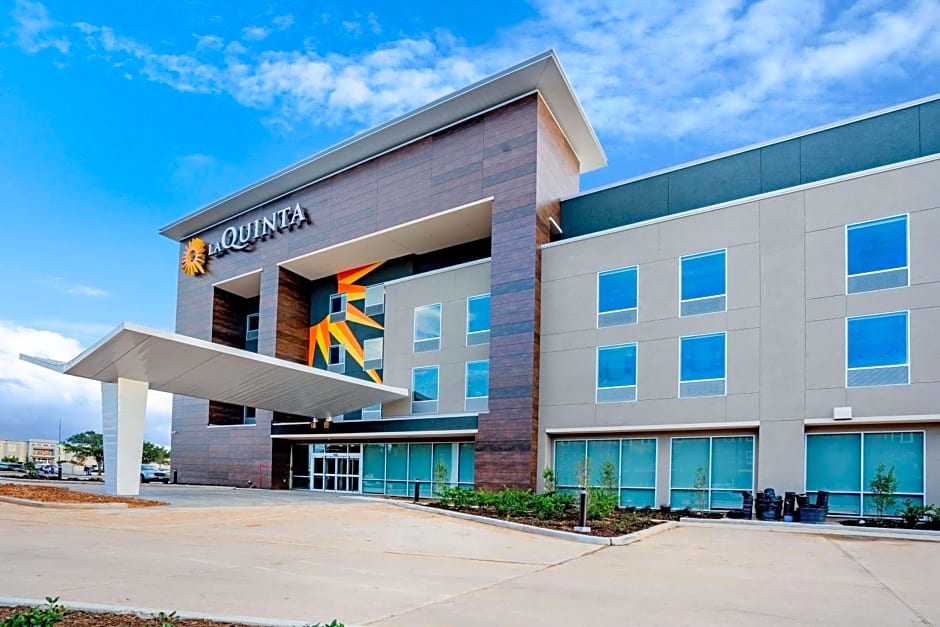 La Quinta Inn & Suites by Wyndham Katy