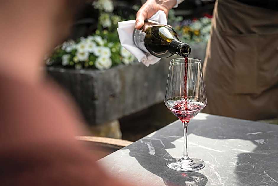 Buitenplaats Kasteel Elsloo