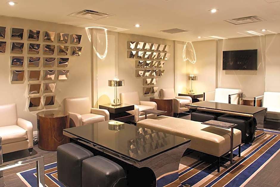 Beverly Hills Marriott
