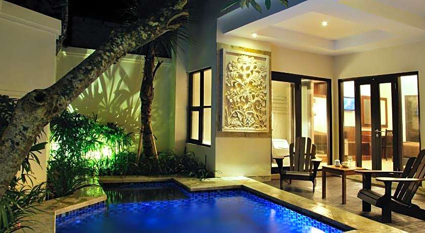 Sari Villa Sanur Beach