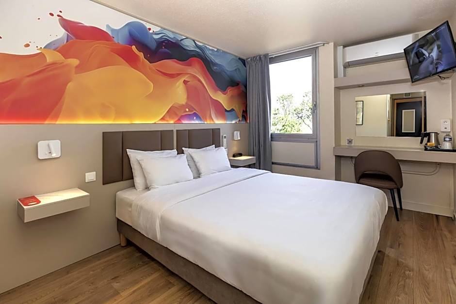 Comfort Hotel Lille L'Union