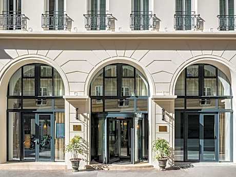 Hotel Faubourg Galant Paris - Handwritten Collection