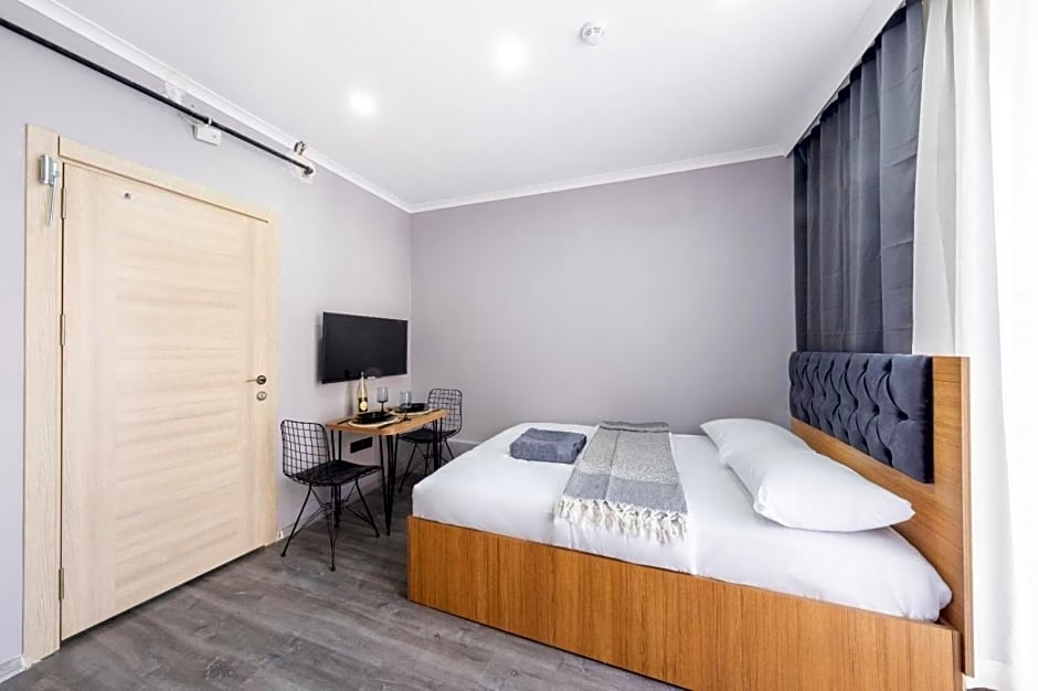 Hayat Suite İstanbul Eski Şehir