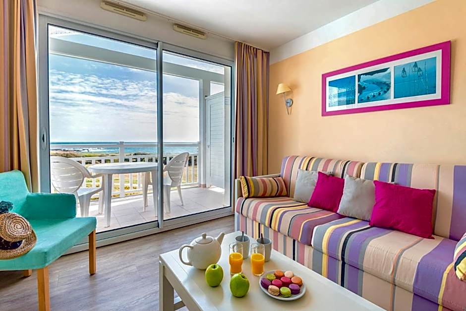 Lagrange Vacances L’Estran