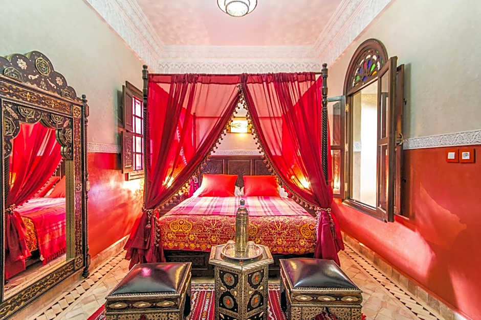 Riad Lamya Marrakech