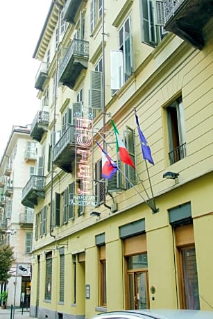 Taverna Dantesca