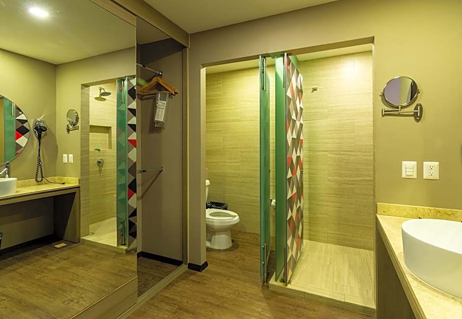 Hotel Glow Point - Mulza