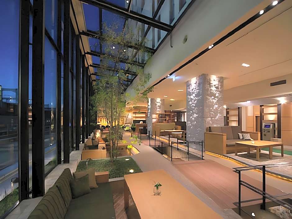 Hotel Coco Grand Takasaki