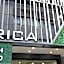 Rica Hotel Usj