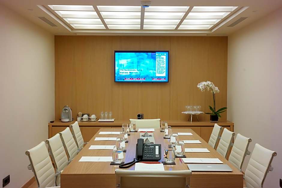 Somewhere Vouliagmeni