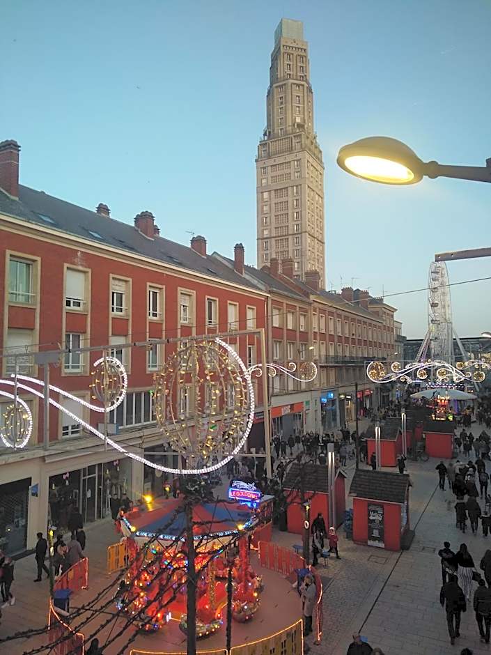 Grand Hotel de L'Univers