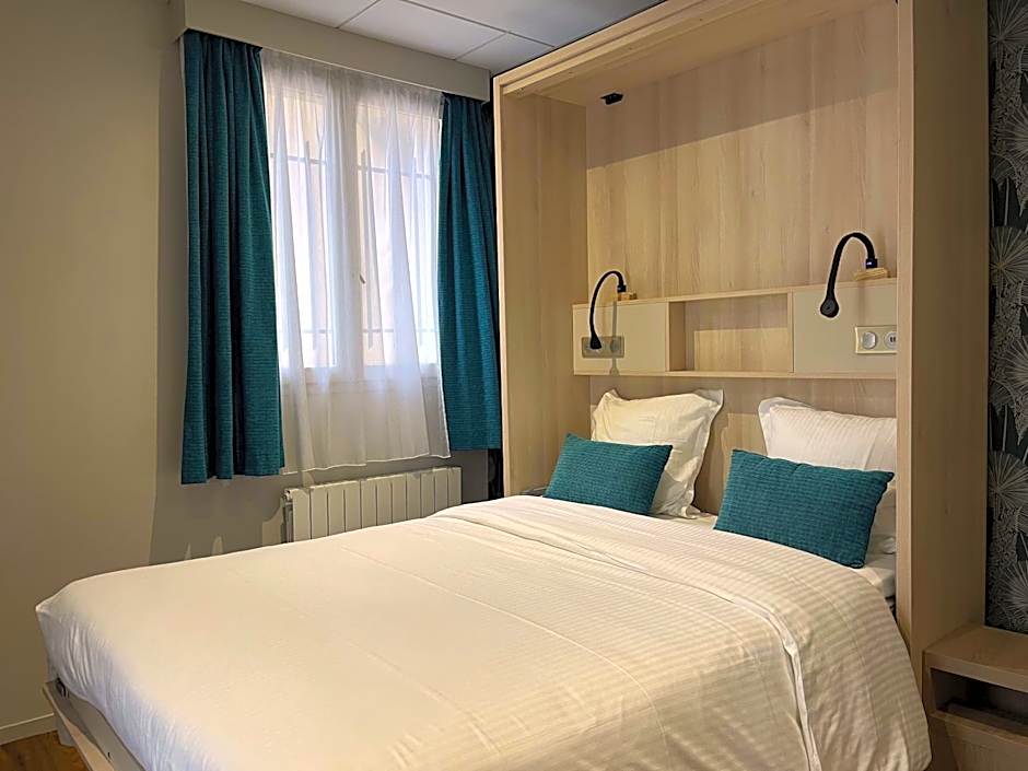 Hotel Normandy