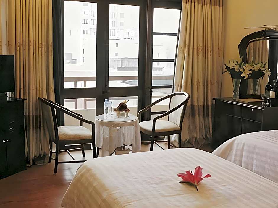 COSIANA HUE HOTEL