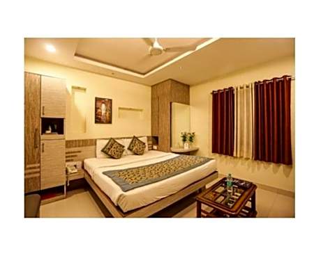 Hotel Shivam Inn Muzaffarpur