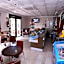 Hotel Andalucia