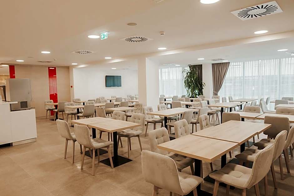 Aparthotel Centar Sarajevo