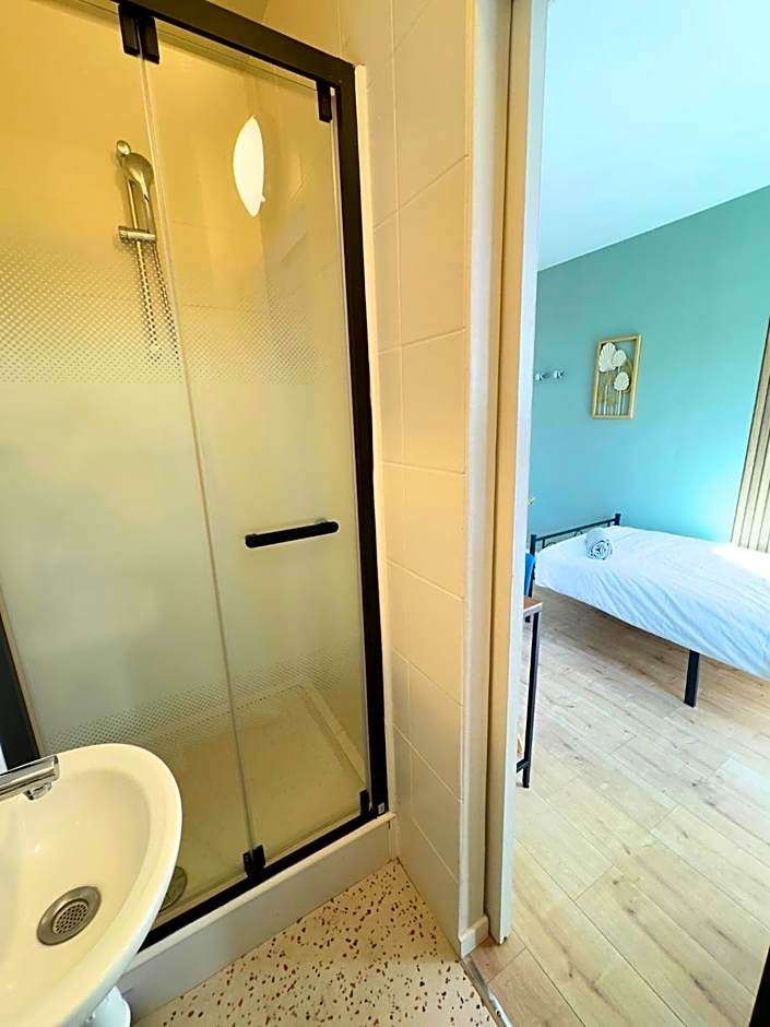 L'Escale Appartements et Suites en bord de Mer