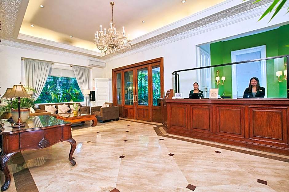 Orchid Garden Suites