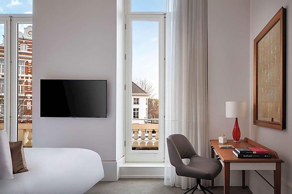 Hotel NH Collection Amsterdam