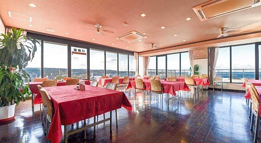 Tanegashima Araki Hotel