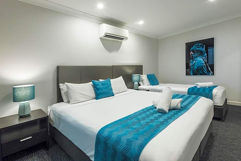 The Abbott - Boutique Hotel