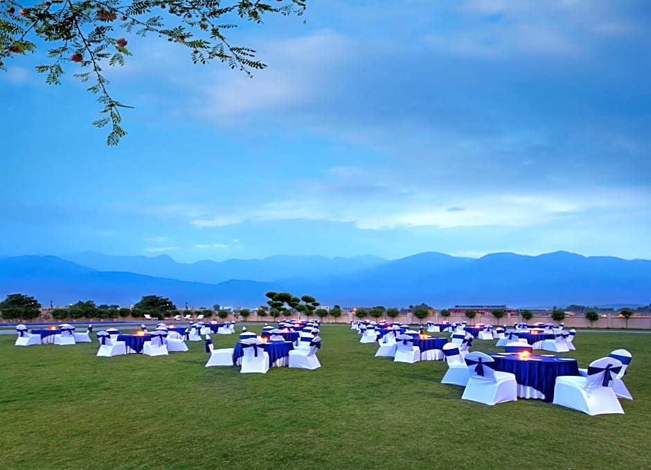 Seyfert Sarovar Premiere Dehradun