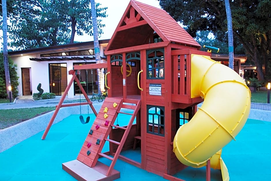 Batangas Country Club