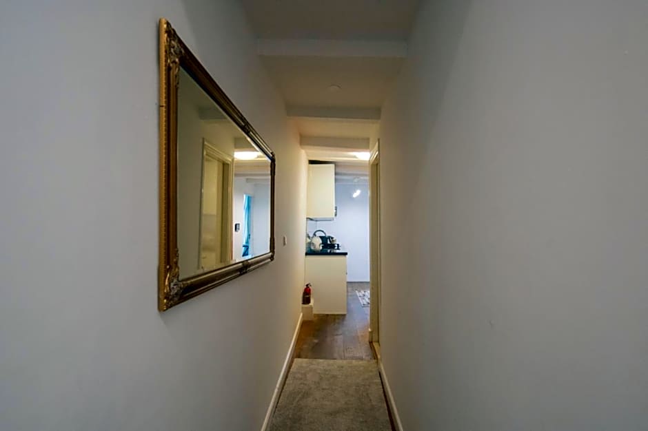 Beautiful DutchHouse Centrum