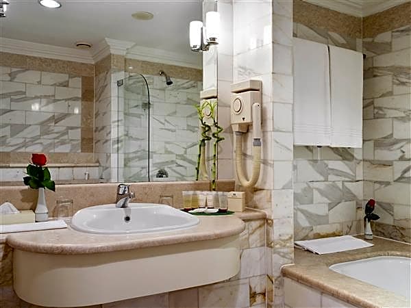 Al Hamra Hotel Jeddah