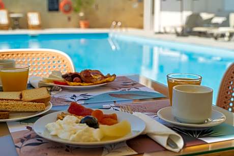 Dimitra Hotel Apartments