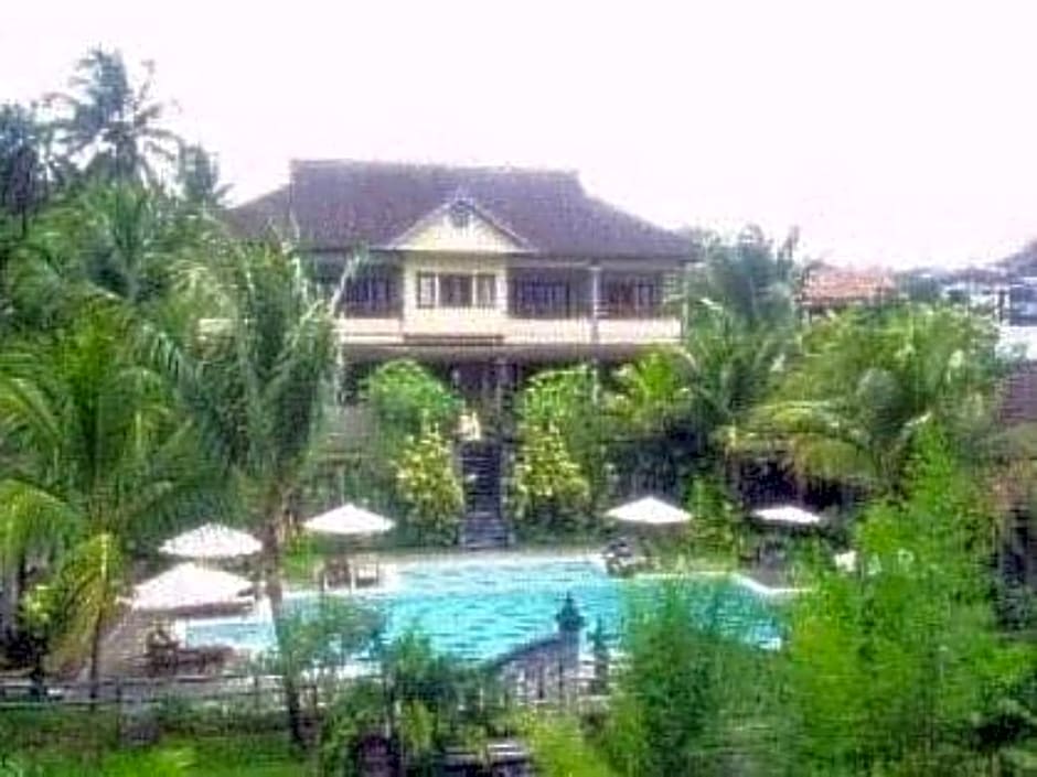 The Oxalis Regency Hotel