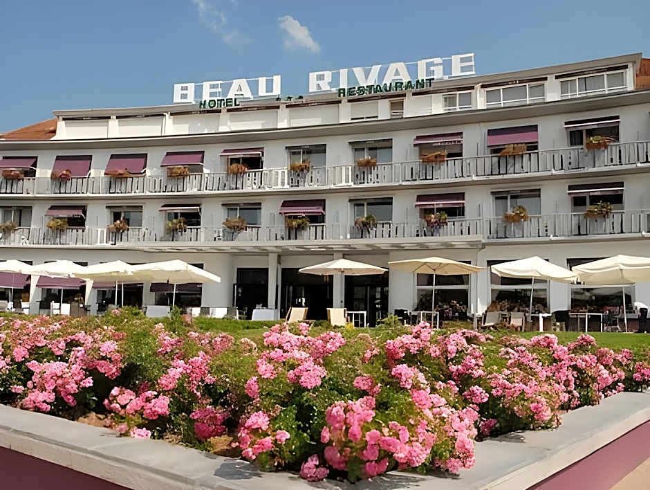 Hotel Beau Rivage