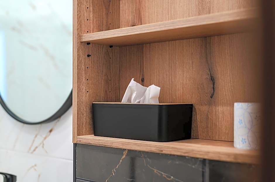 No 28 Rooms & Apartments