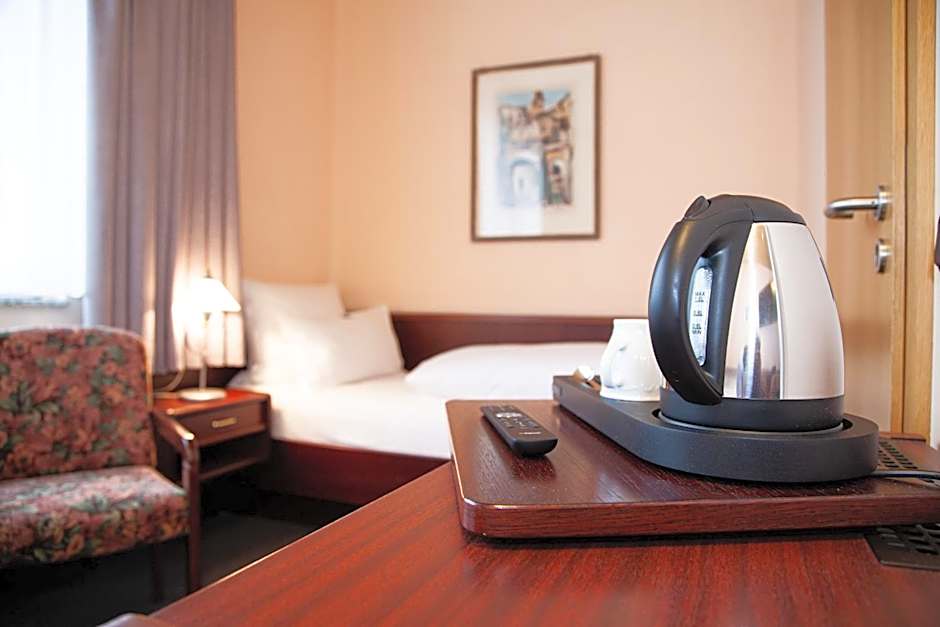 Hotel Lonac