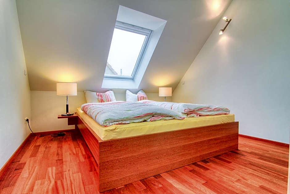 Jungingers Aparthotel