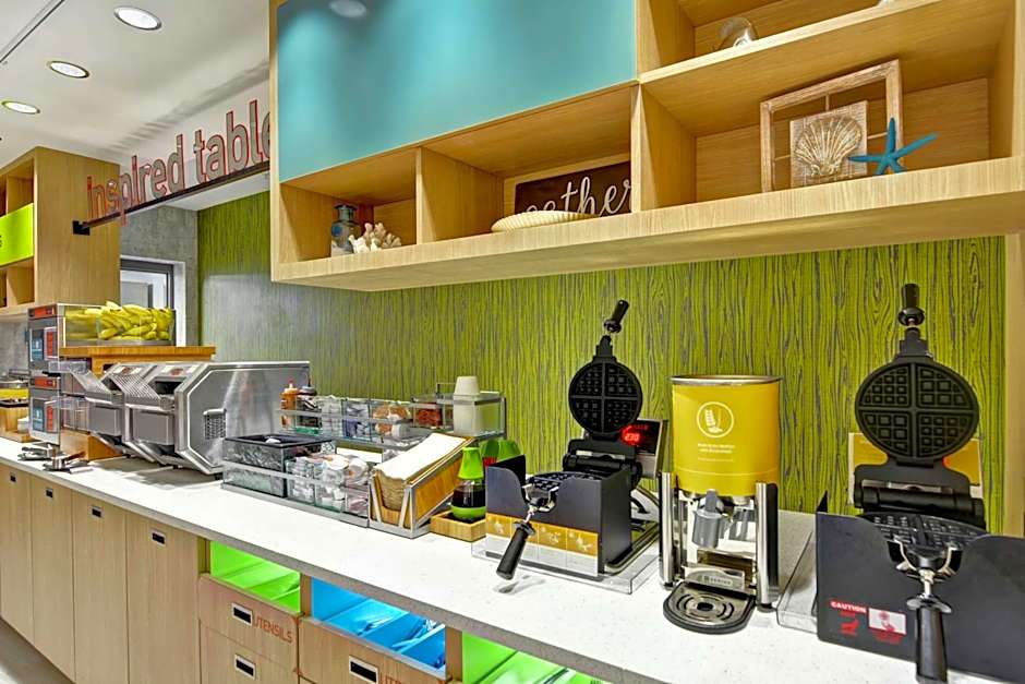 Home2 Suites By Hilton Jacksonville South St Johns Town Ctr