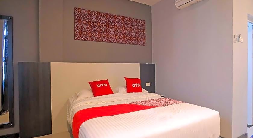 Capital O 92096 Kuala Ulee Lheue Residence Syariah