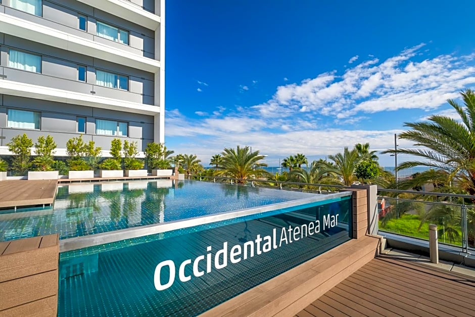 Barcelo Atenea Mar Adults Only