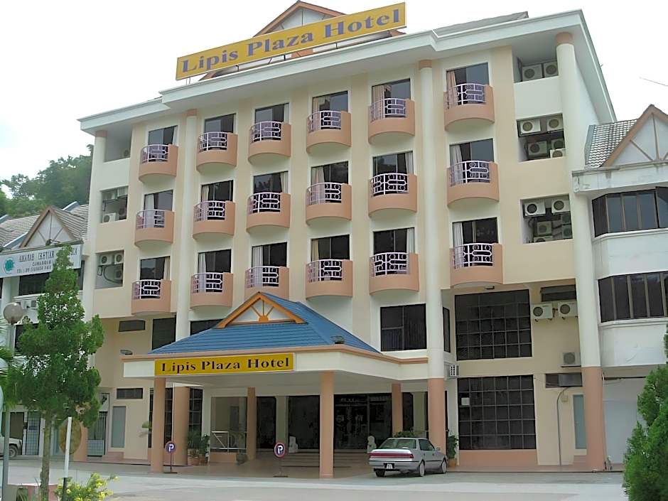Lipis Plaza Hotel