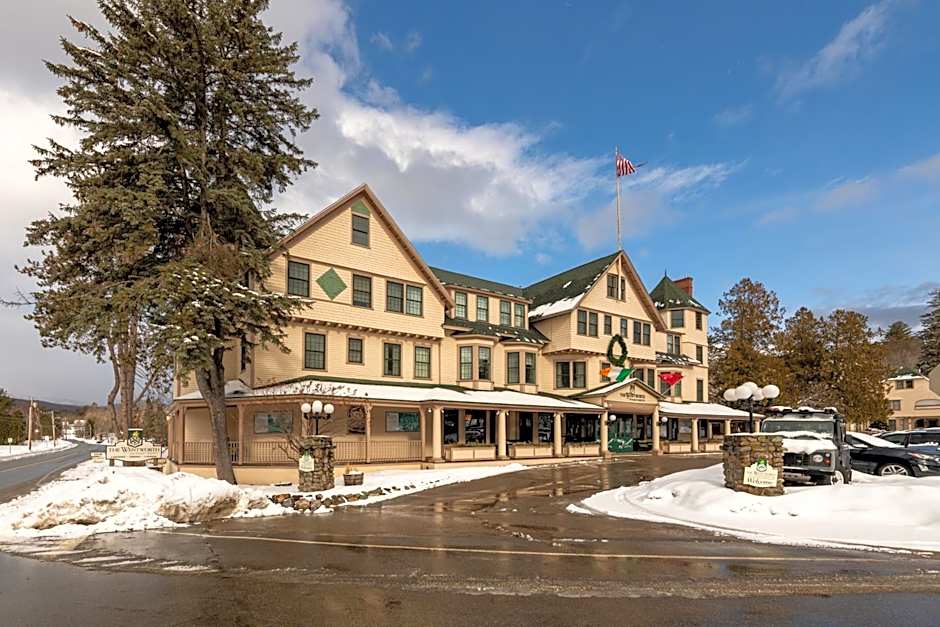 The Wentworth