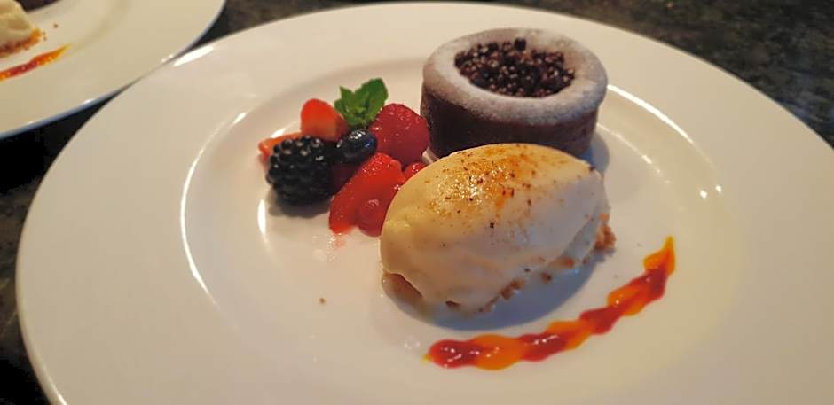 Hotel Restaurant Verst