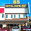 Hotel Home 88