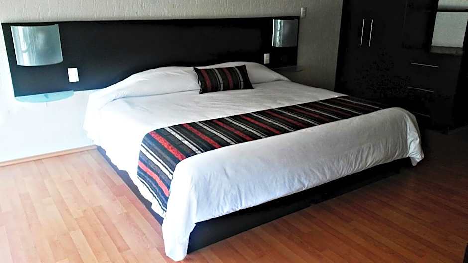 Grupo Kings Suites -Platon 436