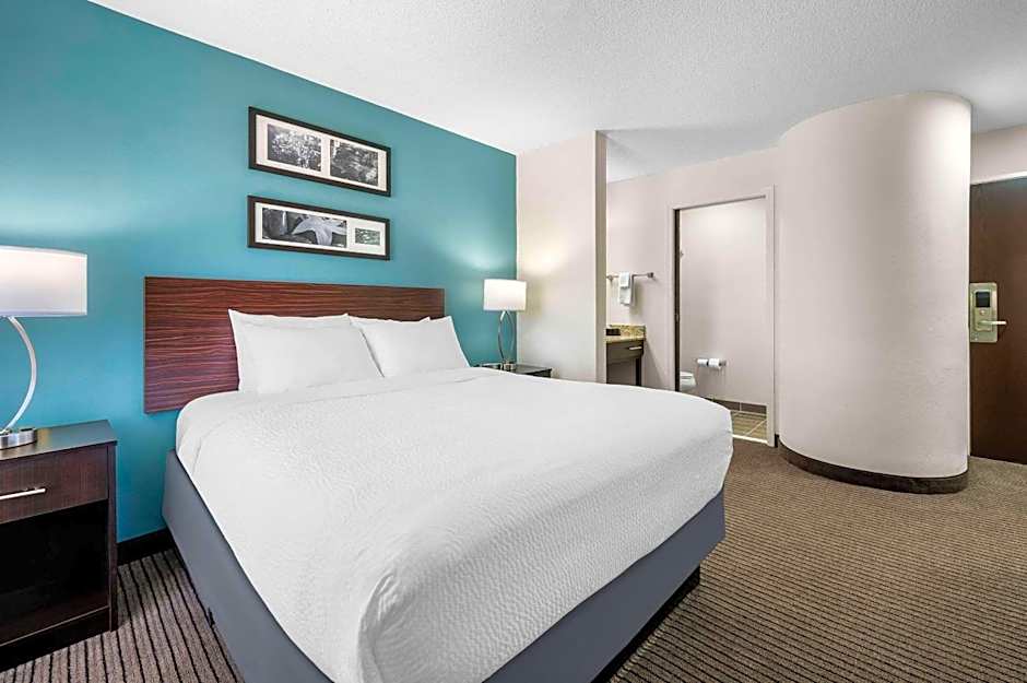 Sleep Inn Springfield West